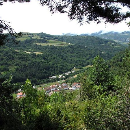 בית הארחה Ochagavía 	Casa Rural Burret מראה חיצוני תמונה